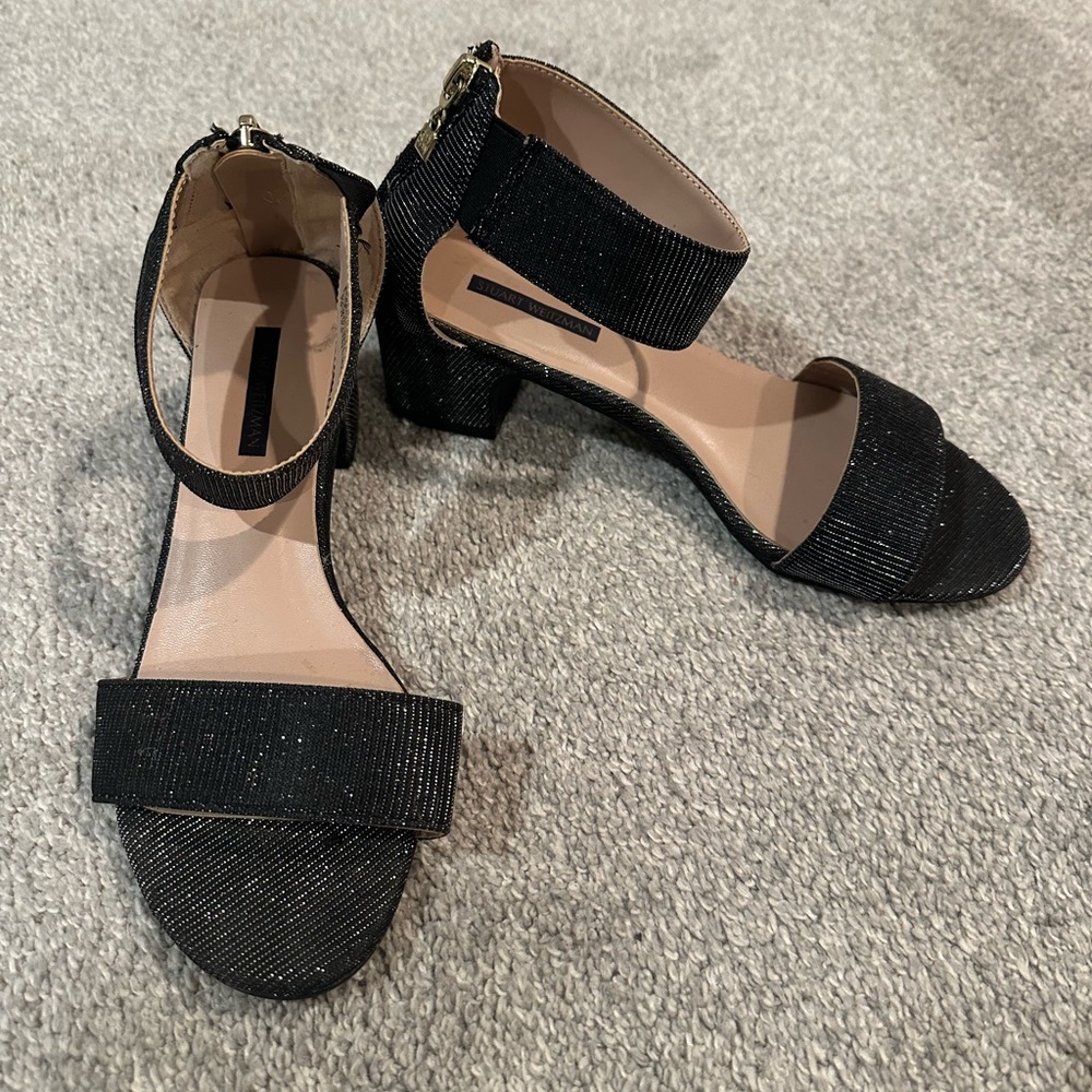 Stuart Weitzman Girls’ Sandals-Size 3
